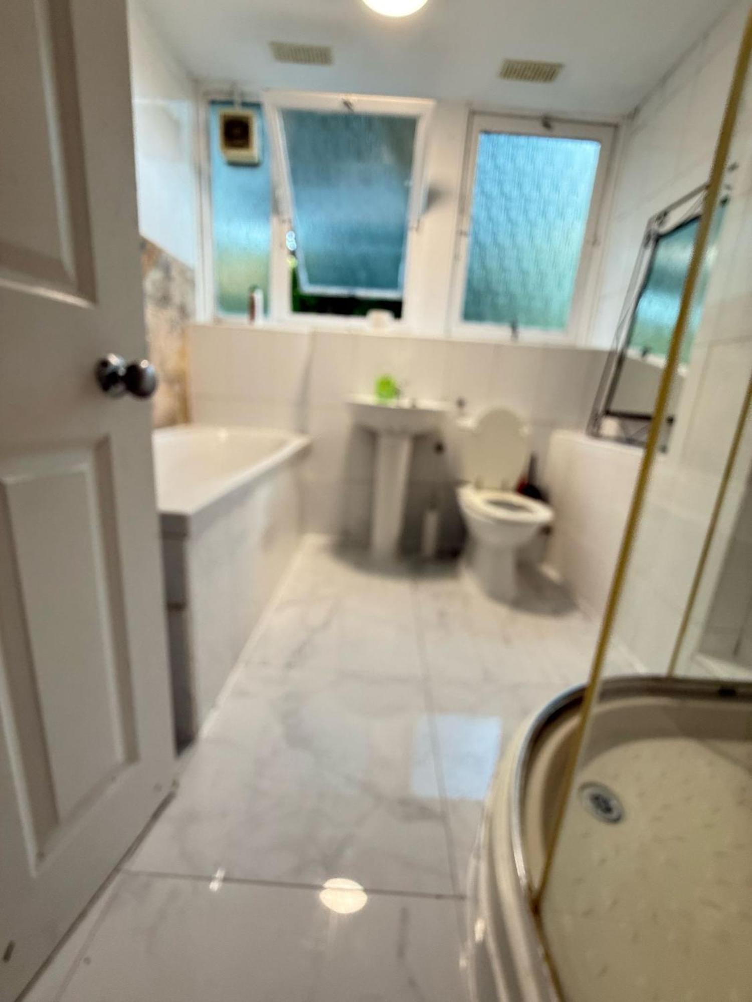 Apartment 3 Bedroom Garden House Maida Vale